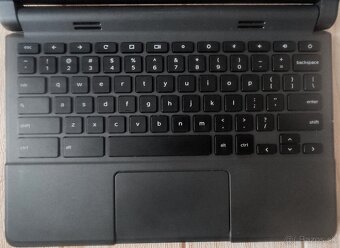 Dell Chromebook Laptop 3180 Windows 10 - 3