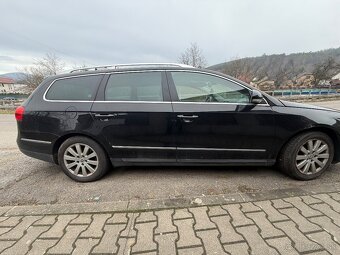 Passat b6 2.0tdi - 3