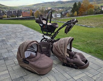 TAKO ACOUSTIC Troj-kombinácia - 3