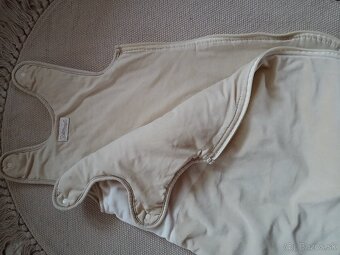 Mantinel do postielky a spaci vak - 3