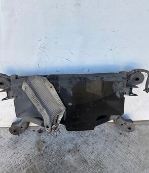 Mercedes A klassa W176 2012- zadná nápravnica - 3