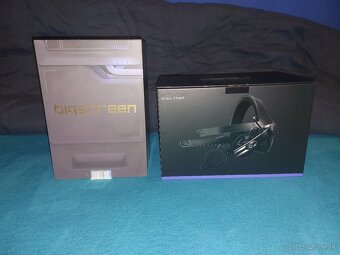 VR Bigscreen Beyond 1 + Audio Strap - 3