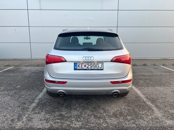 Audi Q5 3.0 TDi Quattro 176 kW S-Line - 3