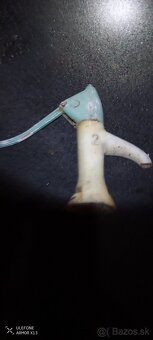 Ručná pumpa na vodu - 3