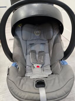 Cybex Aton 5 - 3