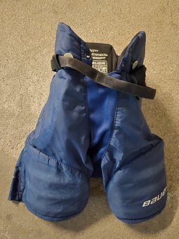 Detske nohavice Bauer - 3