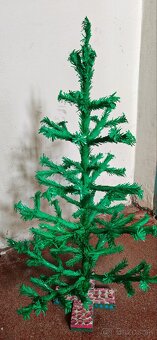 Vianočný stromček - 3