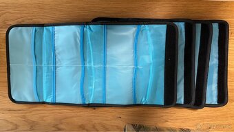 Predám puzdrá na filtre - lacno - 3