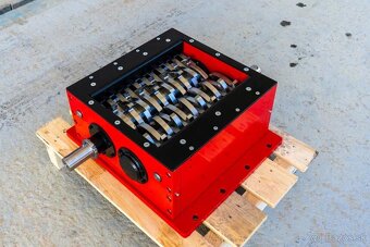 Shredder , Drvic , Drtic - 3