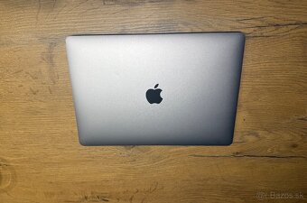 MacBook Pro 13 2018 - 3