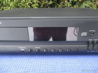 Harman Kardon HD 710 - 3