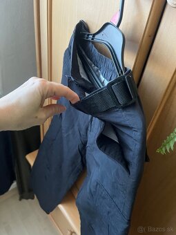 Zimné nohavice veľ.152 - 3