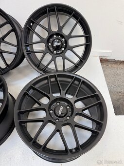 APEX ARC8, BMW 5x120, 19” - 3