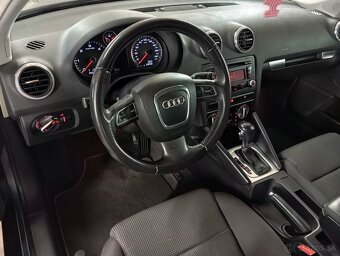 Audi A3, automat, 2.0 TDI - 3