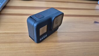 Predám kameru GoPro 8 - 3