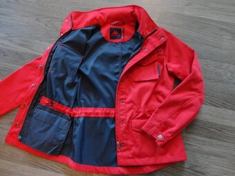 Bunda Kappa 2v1 - dámska - 3