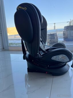 Autosedačka / ISOFIX / Summer Baby - 3