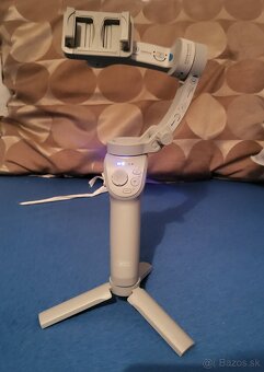 Selfstic Gimbal Stabilizer - 3