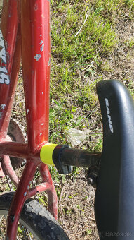 Predam detsky bicykel 16" - 3
