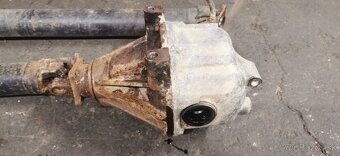 Honda Shuttle 1.5 AWD - 3