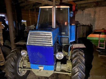 Zetor crystal 8045 - 3