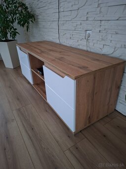 Tv skrinka - 3