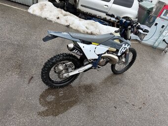 Husqvarna te 250 2024 - 3