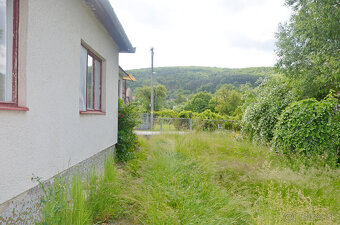 Predaj - rodinný dom - Hostie - 3