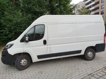 Peugeot Boxer 2.0 Blue HDi 333 L2H2 - 3
