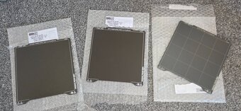 Predám 3D tlačiareň Original Prusa MINI+ s bohatou výbavou - 3