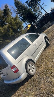 Caddy 1,9tdi 77kw N1 - 3