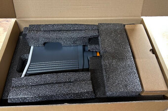 Miesadlo Heidolph Hei-TORQUE 200 Value - 3