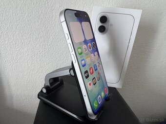 ✅ NOVÝ iPhone 17 256Gb White - 3