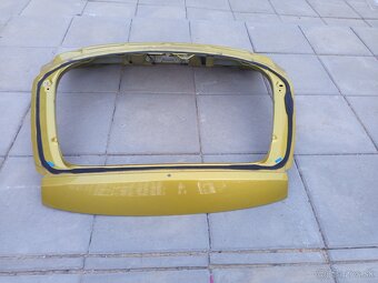 Kufor Suzuki Ignis - 3