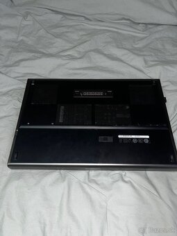 Dell Precision M4600 v dobrom stave - 3