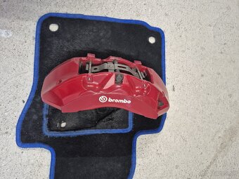 Brembo brzdice - 3