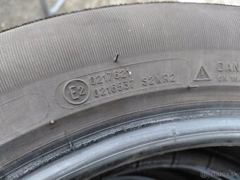 Letne PNEU 205/55/R16 Michelin - 3