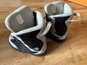Snowboardove topanky - 3
