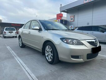 Mazda 3 1.6 MZ-CD CE - 3