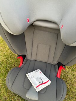 Britax Römer KIDFIX - 3