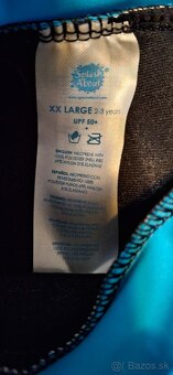 Plavky Splash About  XXL 2-3 roky - 3