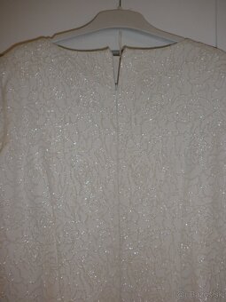 Šaty nad kolená - 3