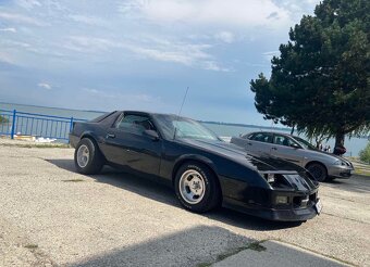 CAMARO 5,7 V8 - 3