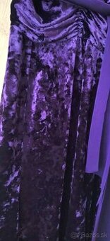 Krátke spoločenské šaty - 3