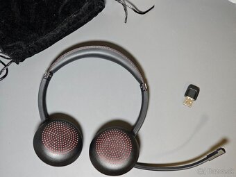 Bluestork MC 501 Bluetooth slúchadlá - 3