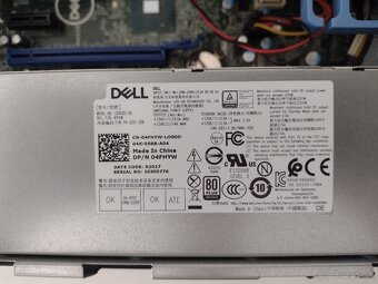 Dell Optiplex 3070 SFF(NEKOMPLETNY) - 3