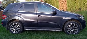 Mercedes ML 350 cdi - 3
