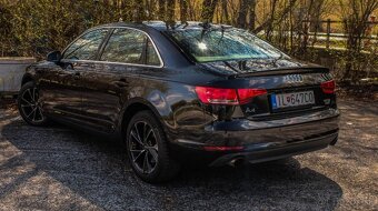 Audi A4 2.0 TFSI 140kW 2017 - 3