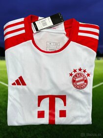 Bayern München home 2023/2024 - 3