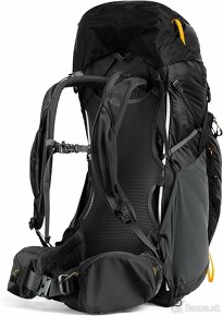THE NORTH FACE EXPEDITION BATOH BANCHEE 65L - L/XL | N O V Ý - 3
